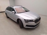  Skoda  Superb Skoda,  Combi FL'19, Skoda  Combi 2.0 CRTDI 90kW DSG7 Clever 5d #9