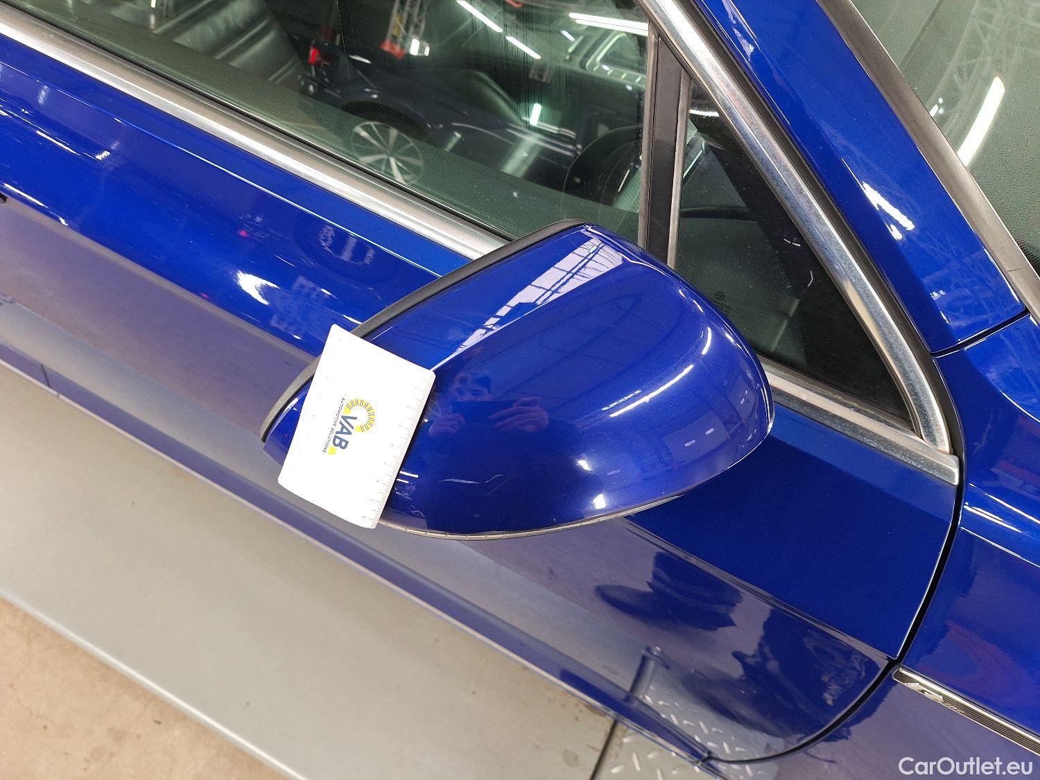  Volkswagen  Passat VW,  FL'19, Volkswagen  1.6 TDI SCR DSG7 Elegance Busine #5