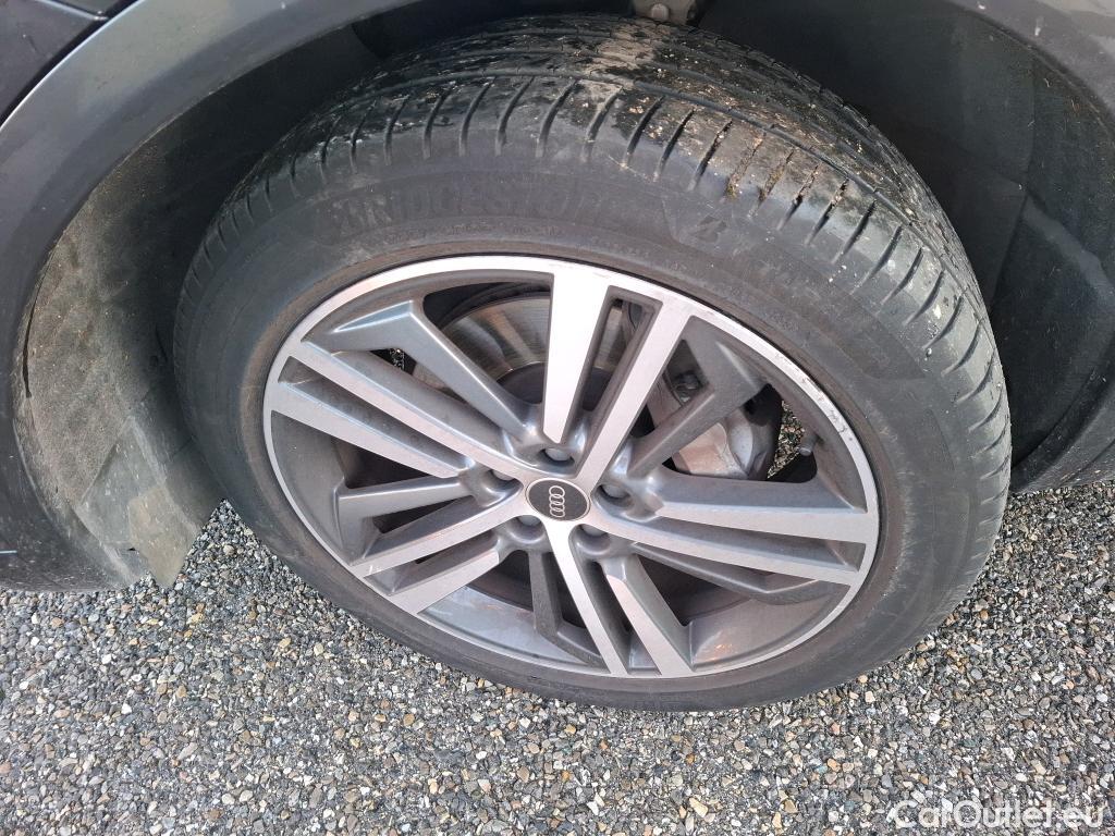  Audi  Q5 AUDI  Sportback / 2020 / 5P / SUV 50 TFSI e 299 QTT S TRONIC 7 AVUS #16