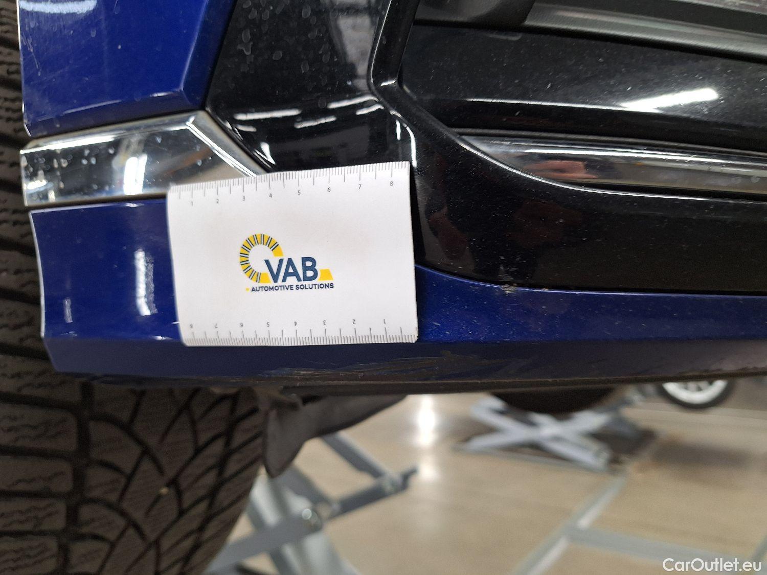  Volkswagen  Passat VW,  FL'19, Volkswagen  1.6 TDI SCR DSG7 Elegance Busine #8