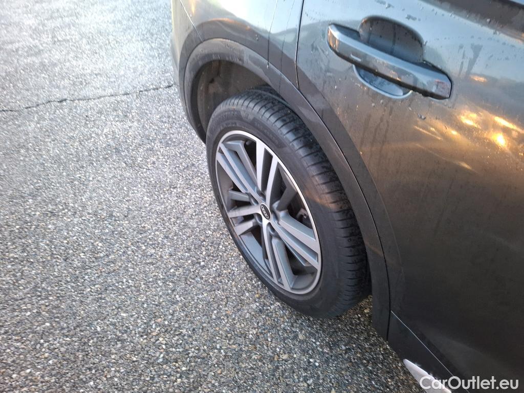  Audi  Q5 AUDI  Sportback / 2020 / 5P / SUV 50 TFSI e 299 QTT S TRONIC 7 AVUS #12