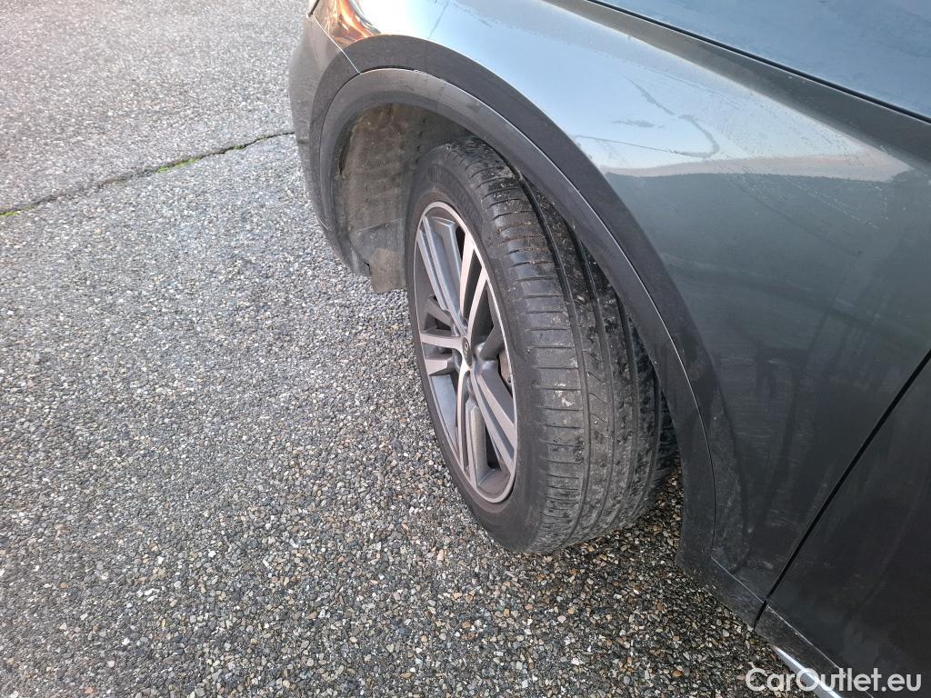  Audi  Q5 AUDI  Sportback / 2020 / 5P / SUV 50 TFSI e 299 QTT S TRONIC 7 AVUS #15