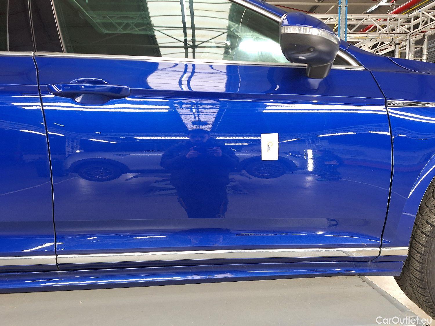  Volkswagen  Passat VW,  FL'19, Volkswagen  1.6 TDI SCR DSG7 Elegance Busine #17