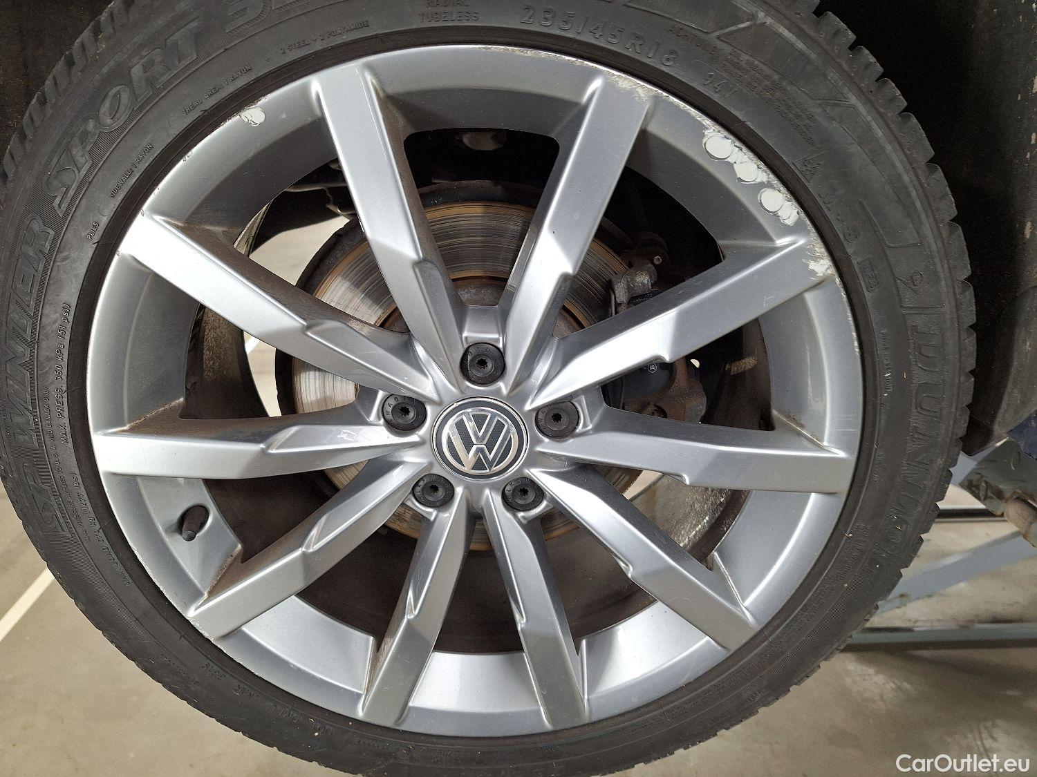  Volkswagen  Passat VW,  FL'19, Volkswagen  1.6 TDI SCR DSG7 Elegance Busine #12