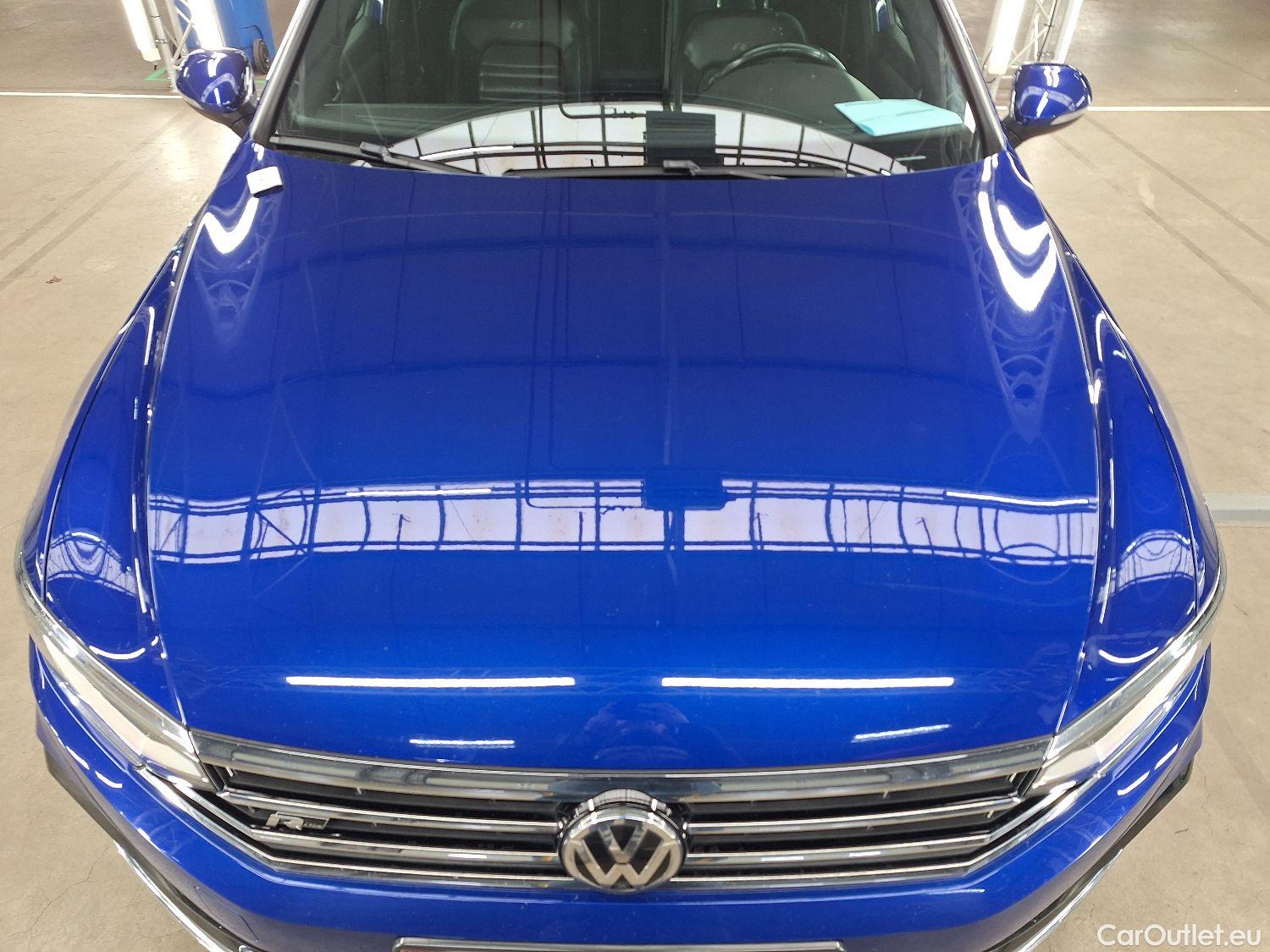  Volkswagen  Passat VW,  FL'19, Volkswagen  1.6 TDI SCR DSG7 Elegance Busine #23