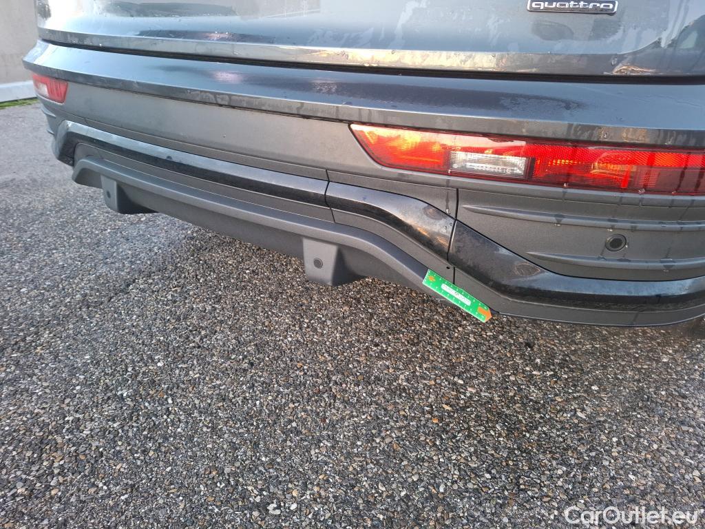  Audi  Q5 AUDI  Sportback / 2020 / 5P / SUV 50 TFSI e 299 QTT S TRONIC 7 AVUS #20