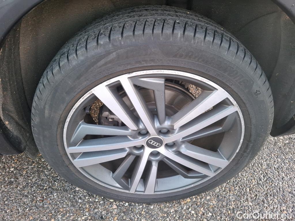  Audi  Q5 AUDI  Sportback / 2020 / 5P / SUV 50 TFSI e 299 QTT S TRONIC 7 AVUS #9