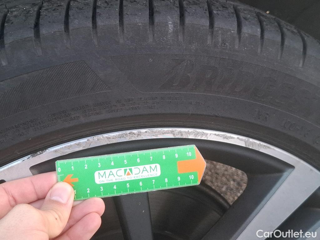  Audi  Q5 AUDI  Sportback / 2020 / 5P / SUV 50 TFSI e 299 QTT S TRONIC 7 AVUS #11