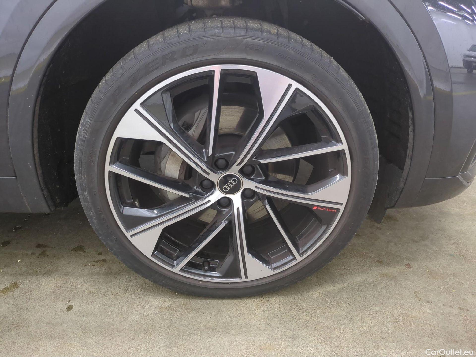  Audi  Q5 AUDI  / 2020 / 5P / SUV 50 TFSI e 299 QTT S TRONIC 7 AVUS #14