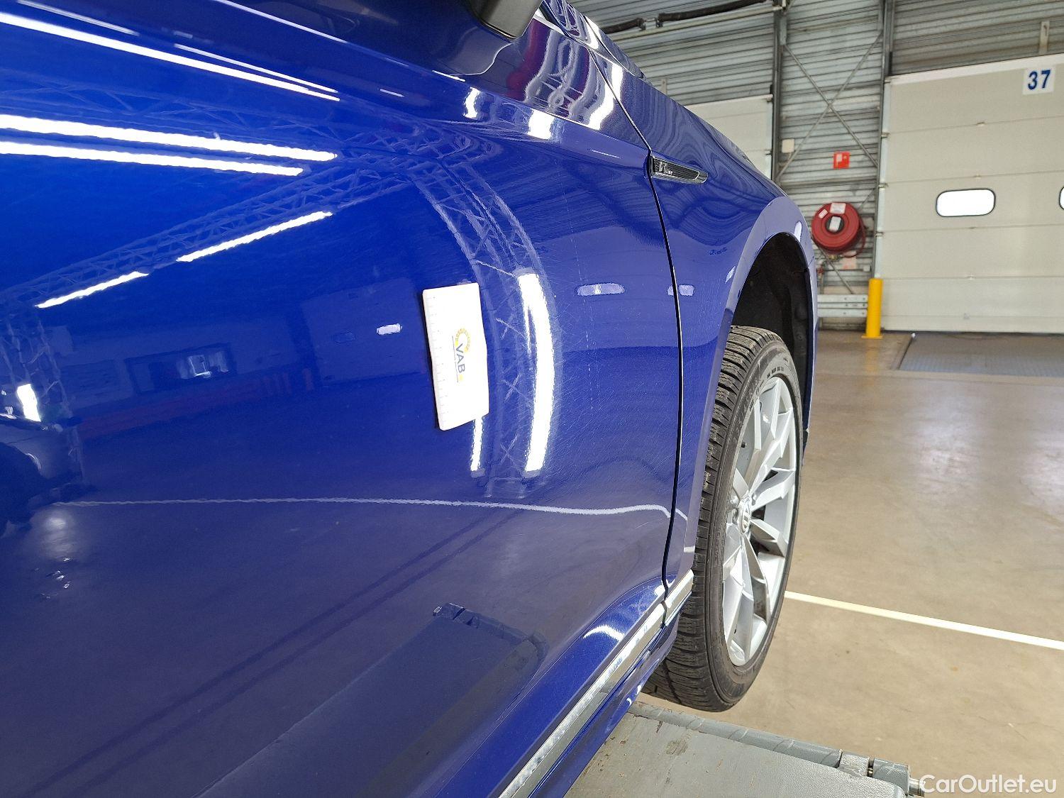  Volkswagen  Passat VW,  FL'19, Volkswagen  1.6 TDI SCR DSG7 Elegance Busine #18