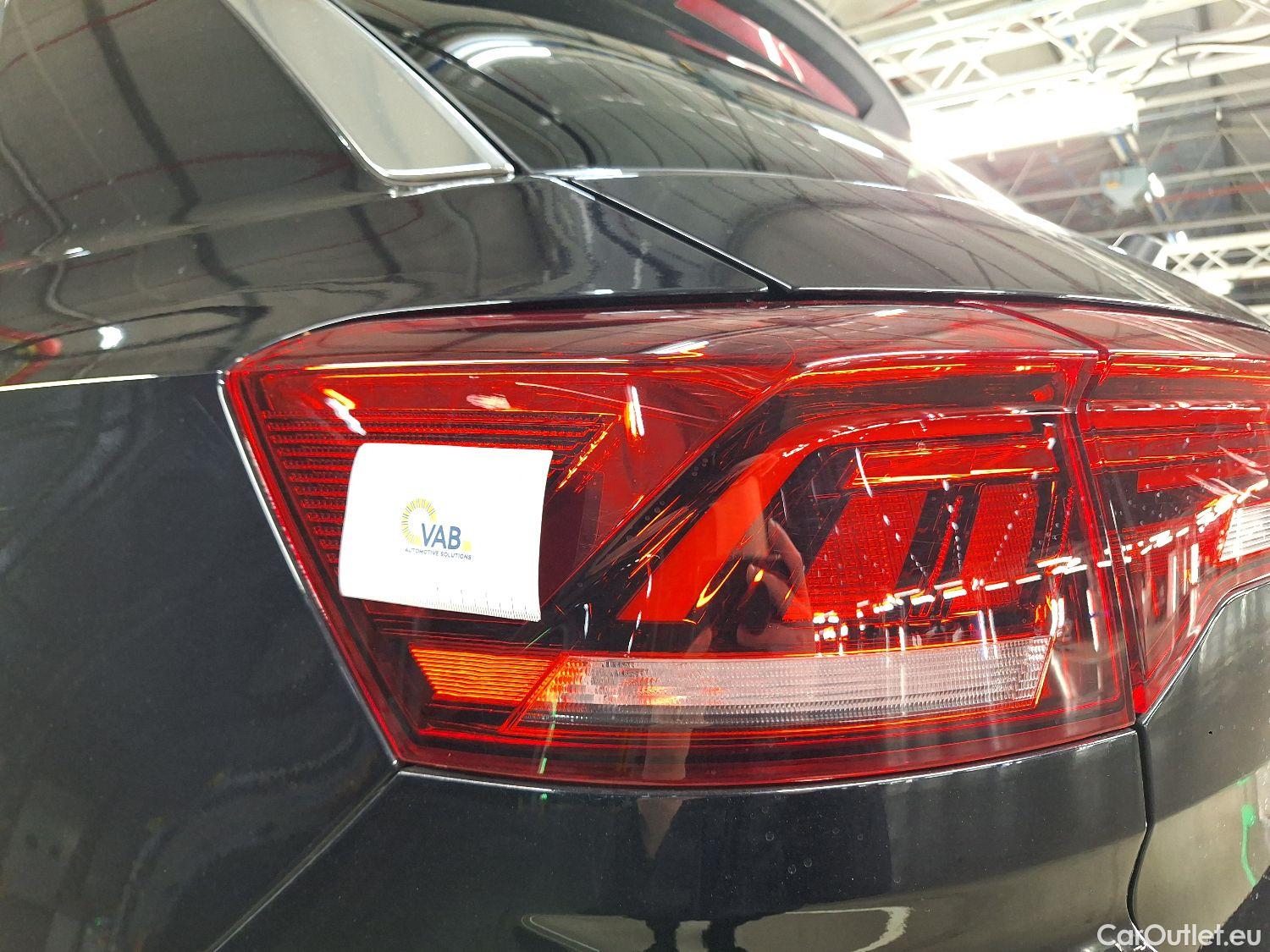  Volkswagen  T-ROC VW,  1. Roc,  1.0TSI 81kW Life Busines #11