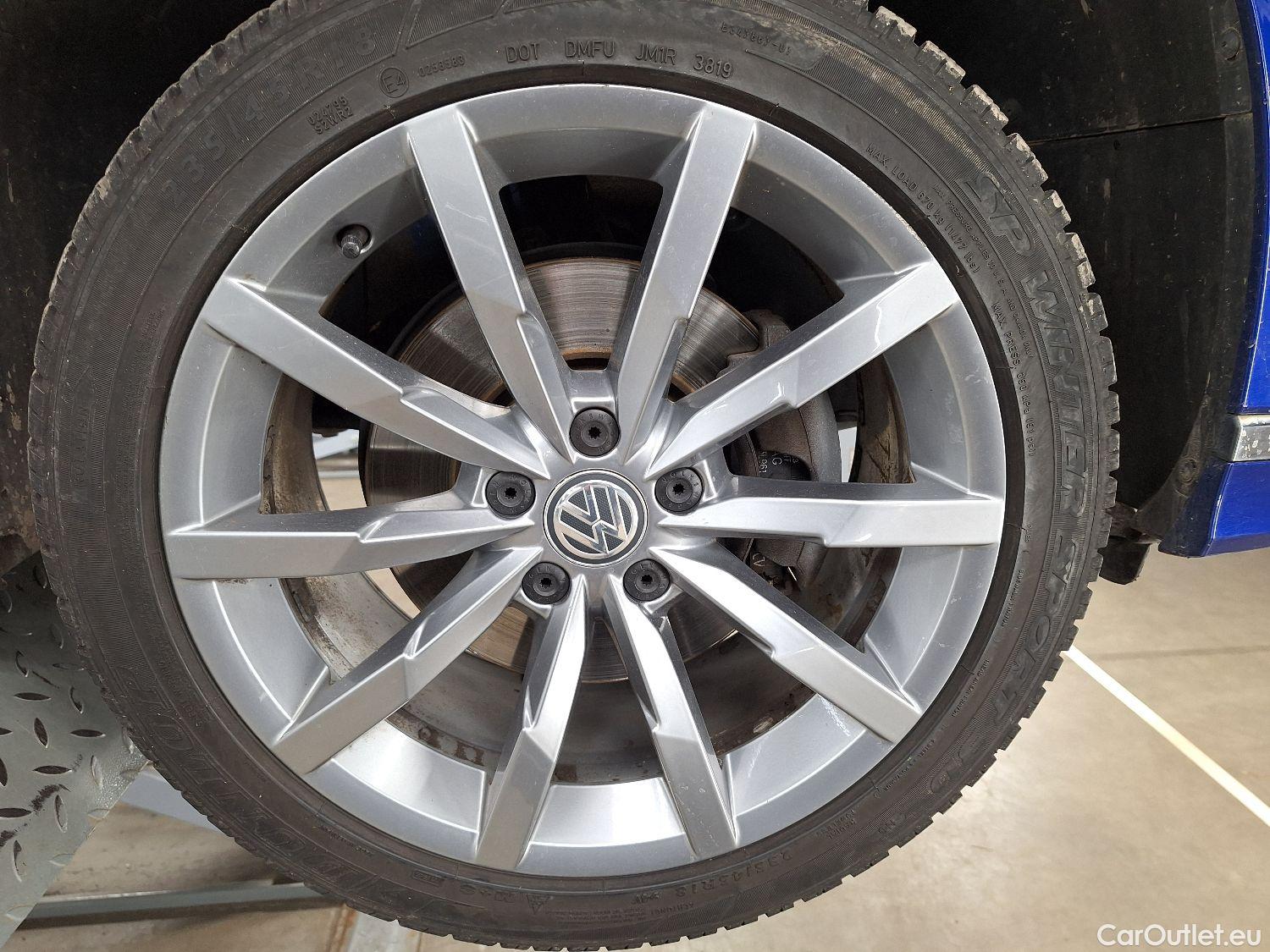  Volkswagen  Passat VW,  FL'19, Volkswagen  1.6 TDI SCR DSG7 Elegance Busine #10