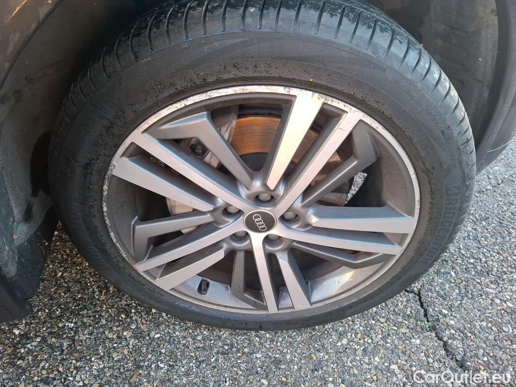  Audi  Q5 AUDI  Sportback / 2020 / 5P / SUV 50 TFSI e 299 QTT S TRONIC 7 AVUS #6