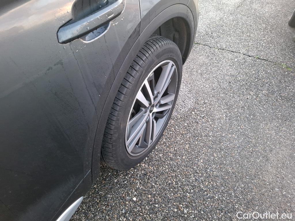  Audi  Q5 AUDI  Sportback / 2020 / 5P / SUV 50 TFSI e 299 QTT S TRONIC 7 AVUS #8