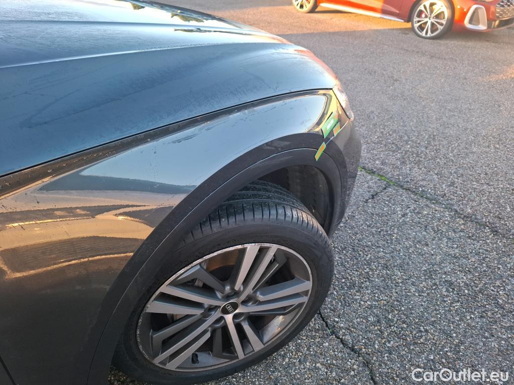  Audi  Q5 AUDI  Sportback / 2020 / 5P / SUV 50 TFSI e 299 QTT S TRONIC 7 AVUS #1