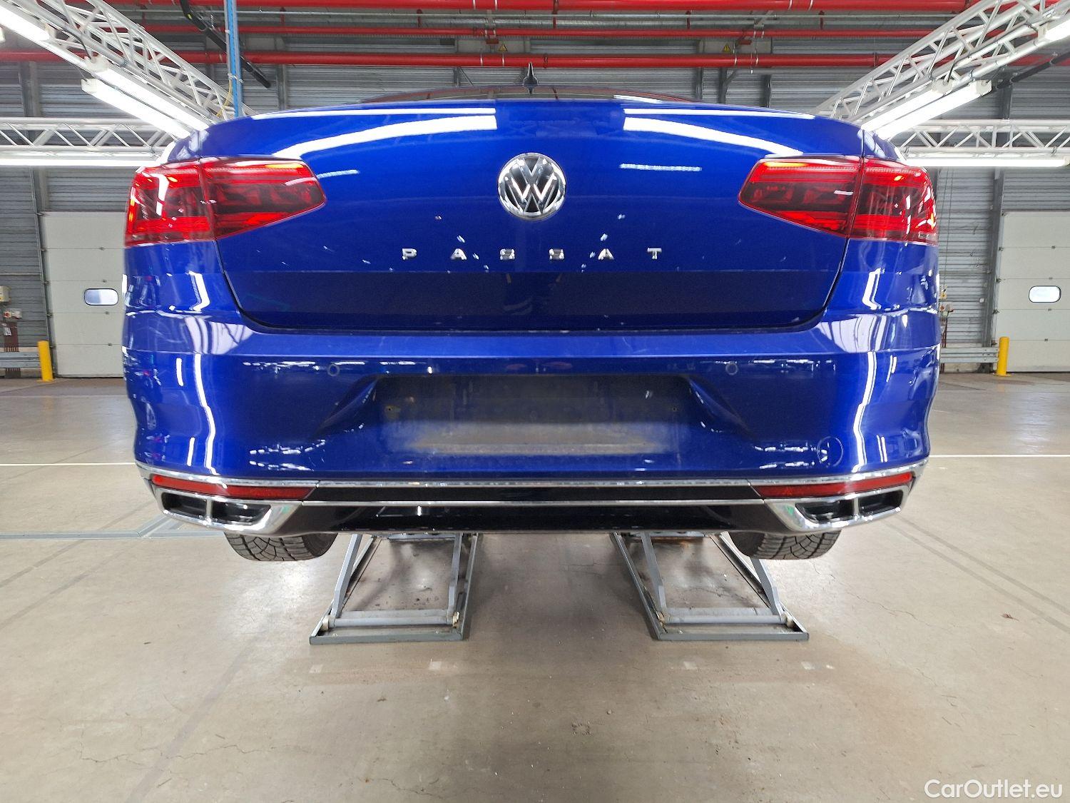  Volkswagen  Passat VW,  FL'19, Volkswagen  1.6 TDI SCR DSG7 Elegance Busine #19