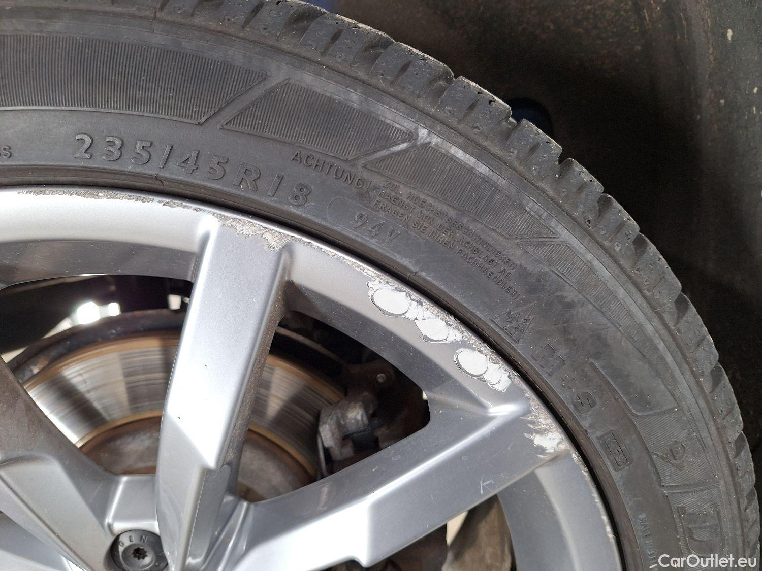  Volkswagen  Passat VW,  FL'19, Volkswagen  1.6 TDI SCR DSG7 Elegance Busine #13