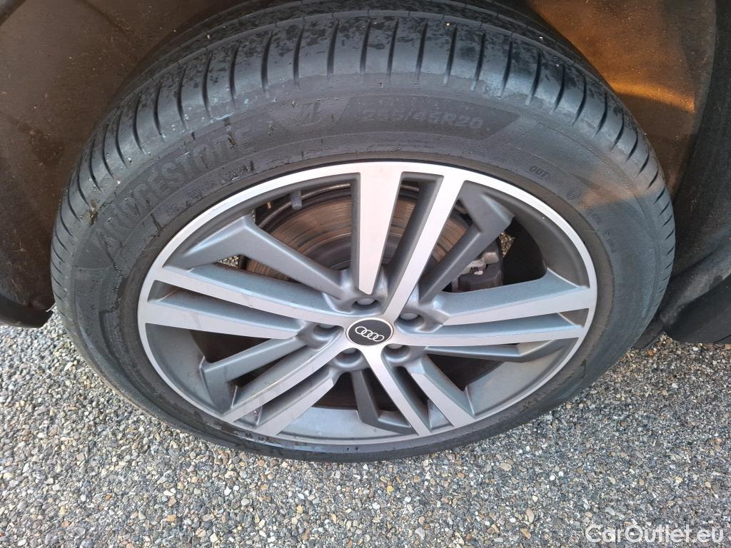  Audi  Q5 AUDI  Sportback / 2020 / 5P / SUV 50 TFSI e 299 QTT S TRONIC 7 AVUS #13