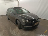  Volkswagen  Golf  Volkswagen Variant 1.5 TSi Highline DSG 5d #8