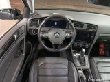  Volkswagen  Golf  Volkswagen Variant 1.5 TSi Highline DSG 5d #9