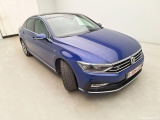  Volkswagen  Passat VW,  FL'19, Volkswagen  1.6 TDI SCR DSG7 Elegance Busine #9