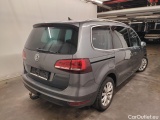  Volkswagen  Sharan Volkswagen  1.4 TSi 110kW Highline 5d 7pl #2
