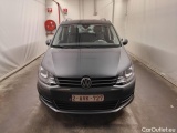  Volkswagen  Sharan Volkswagen  1.4 TSi 110kW Highline 5d 7pl #5