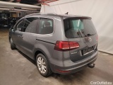  Volkswagen  Sharan Volkswagen  1.4 TSi 110kW Highline 5d 7pl #7