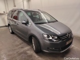  Volkswagen  Sharan Volkswagen  1.4 TSi 110kW Highline 5d 7pl #8