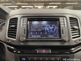  Volkswagen  Sharan Volkswagen  1.4 TSi 110kW Highline 5d 7pl #14