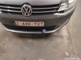  Volkswagen  Sharan Volkswagen  1.4 TSi 110kW Highline 5d 7pl #21