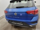  Volkswagen  T-ROC Volkswagen  1.5 TSI Style DSG 5d #72