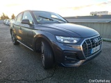  Audi  Q5 AUDI  Sportback / 2020 / 5P / SUV 50 TFSI e 299 QTT S TRONIC 7 AVUS #7