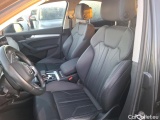  Audi  Q5 AUDI  Sportback / 2020 / 5P / SUV 50 TFSI e 299 QTT S TRONIC 7 AVUS #11