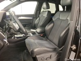  Audi  Q5 AUDI  / 2020 / 5P / SUV 55 TFSI e 367 QTT S TRONIC 7 S LINE #8
