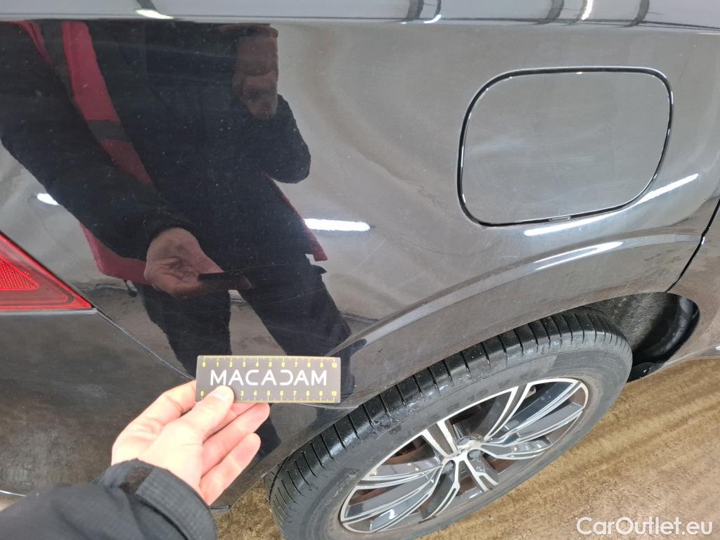  Volvo  XC60 VOLVO  5p SUV T8 Twin Engine 390 GT 8 Inscription Luxe #63