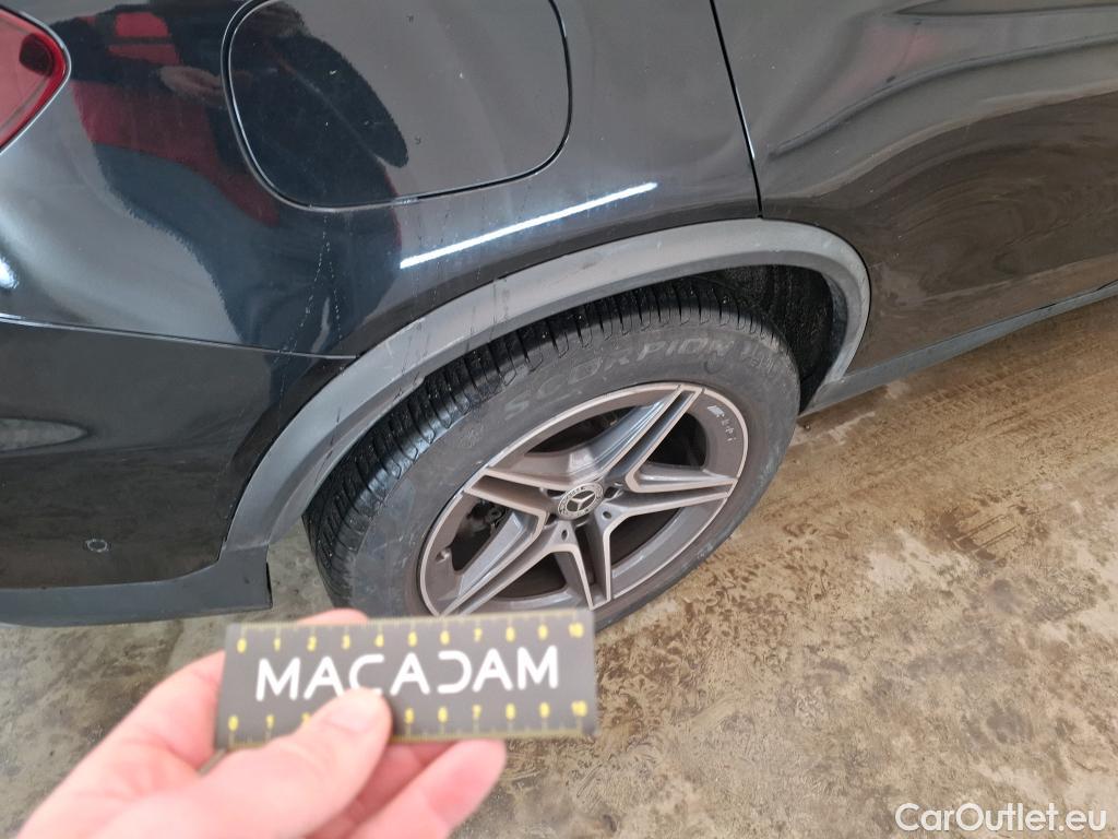  Mercedes  G-Klasee MERCEDES-BENZ GLC Coupe / 2019 / 5P / Coupé 2.0 GLC 220 D BUSINESS LINE 4MATIC #25