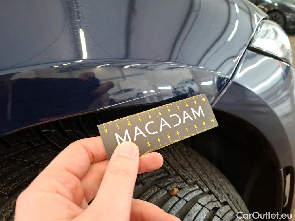  Mercedes  CLS-Klasse MERCEDES-BENZ CLS Coupe / 2018 / 4P / Coupé CLS 220 d AMG Line+ 4Matic #15