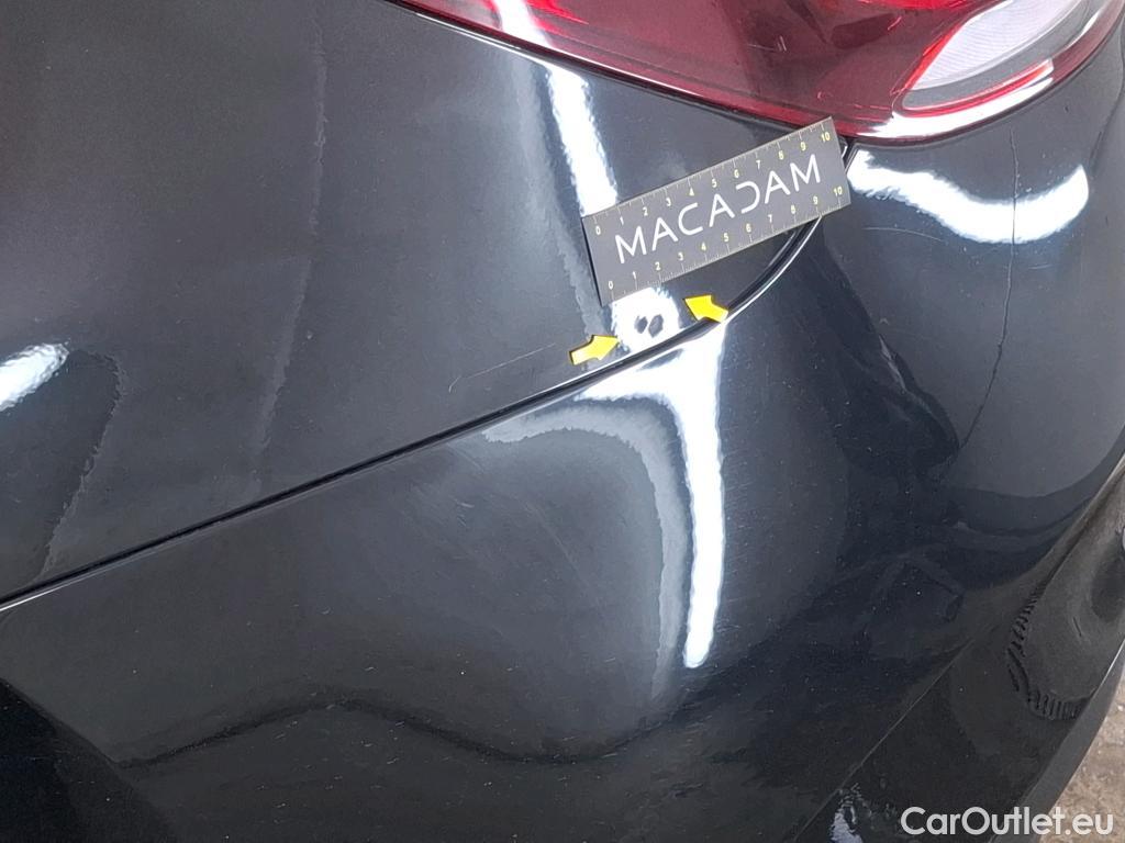  Mercedes  G-Klasee MERCEDES-BENZ GLE Coupe / 2020 / 5P / SUV GLE 350 de 4MATIC AMG Line Coupé #15