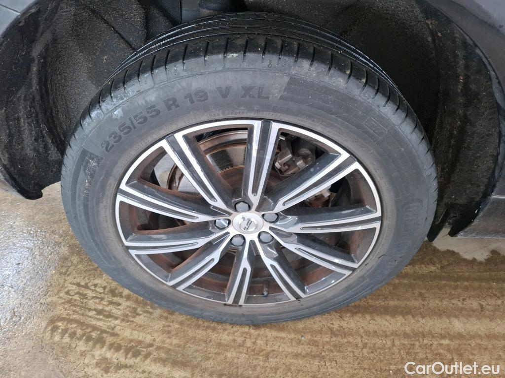  Volvo  XC60 VOLVO  5p SUV T8 Twin Engine 390 GT 8 Inscription Luxe #24