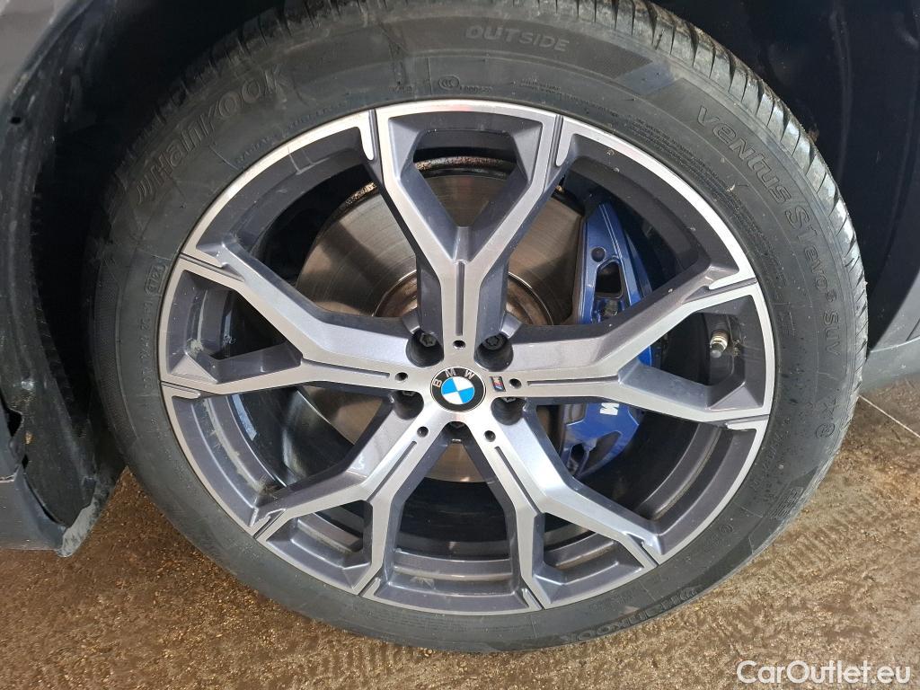  Bmw  X5 BMW  / 2018 / 5P / SUV xDrive45e 394ch M Sport BVA8 Hybride #14