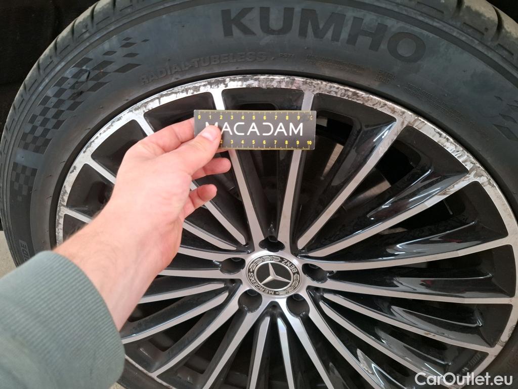  Mercedes  G-Klasee MERCEDES-BENZ GLC Coupe / 2023 / 5P / Coupé GLC 300 e AMG Line 4MATIC #50