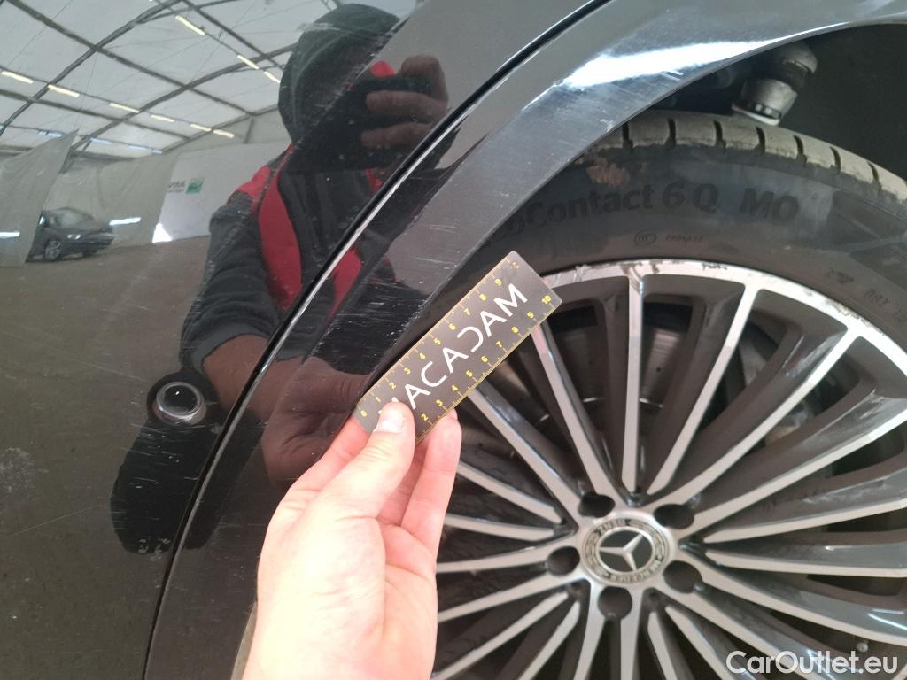  Mercedes  G-Klasee MERCEDES-BENZ GLC Coupe / 2023 / 5P / Coupé GLC 300 e AMG Line 4MATIC #106