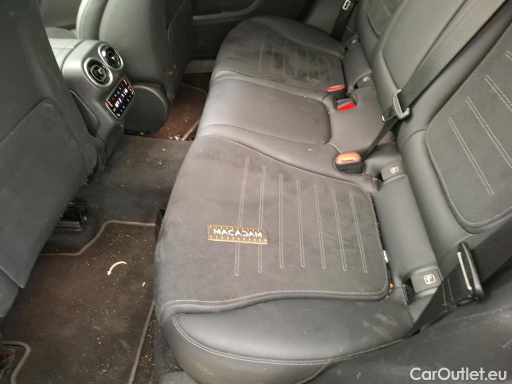  Mercedes  G-Klasee MERCEDES-BENZ GLC Coupe / 2023 / 5P / Coupé GLC 300 e AMG Line 4MATIC #115