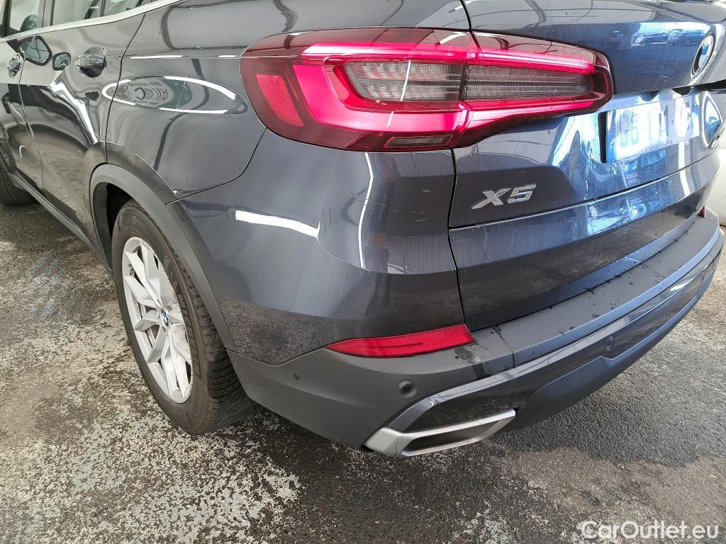  Bmw  X5 BMW  / 2018 / 5P / SUV xDrive45e 394ch Lounge BVA8 Hybride #4