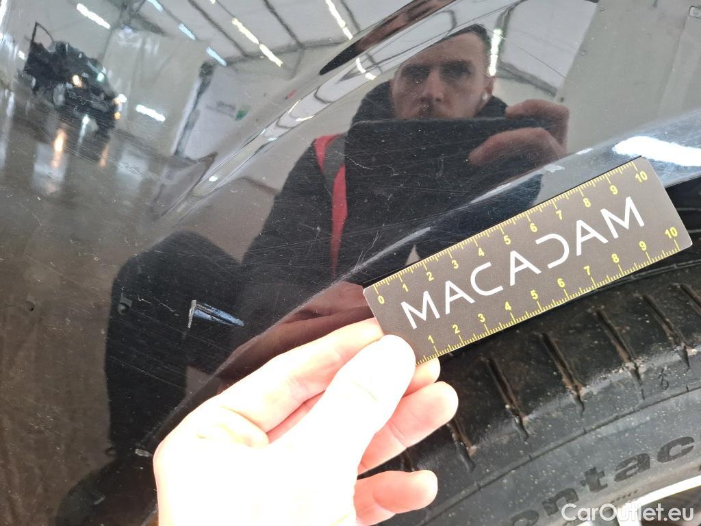  Volvo  XC60 VOLVO  5p SUV T8 Twin Engine 390 GT 8 Inscription Luxe #10