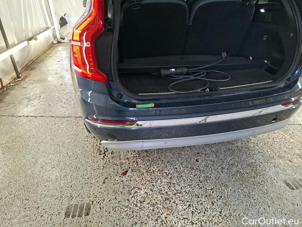  Volvo  XC90 VOLVO  / 2019 / 5P / SUV Recharge T8 AWD GT 8 Inscription Busi #63