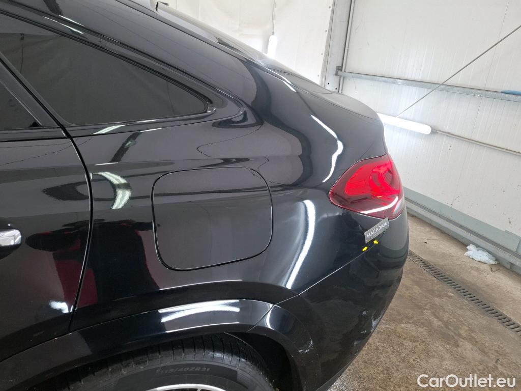  Mercedes  G-Klasee MERCEDES-BENZ GLE Coupe / 2020 / 5P / SUV GLE 350 de 4MATIC AMG Line Coupé #14