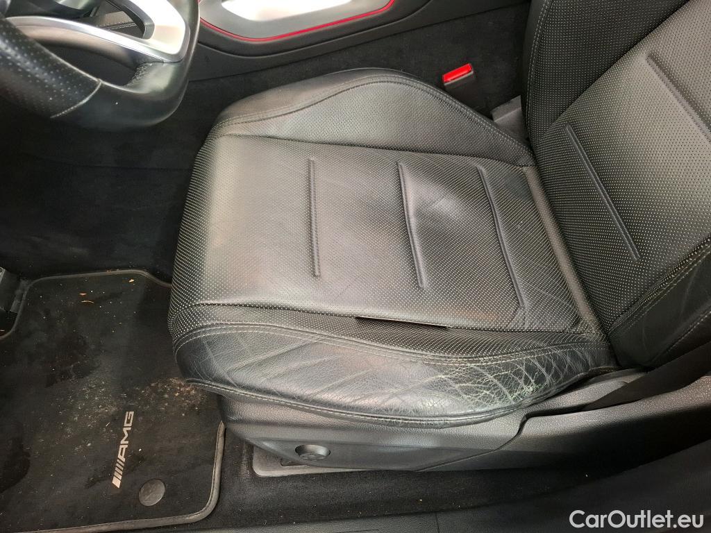  Mercedes  G-Klasee MERCEDES-BENZ GLE Coupe / 2020 / 5P / SUV GLE 350 de 4MATIC AMG Line Coupé #28