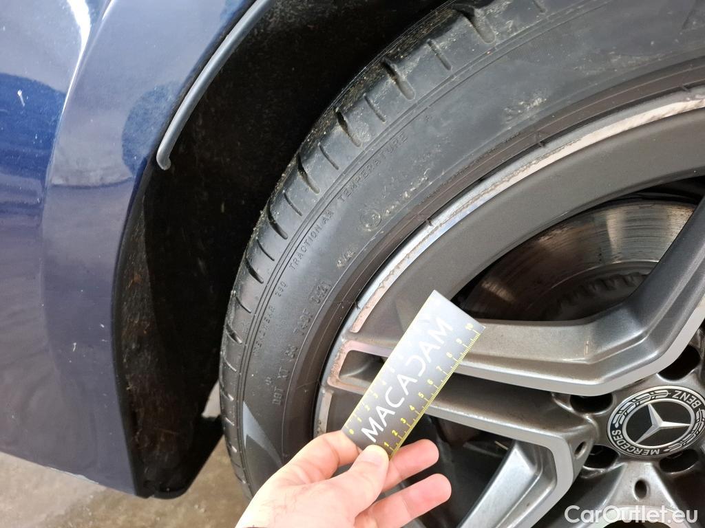  Mercedes  CLS-Klasse MERCEDES-BENZ CLS Coupe / 2018 / 4P / Coupé CLS 220 d AMG Line+ 4Matic #39